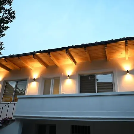 Apartament Nika Szkodra