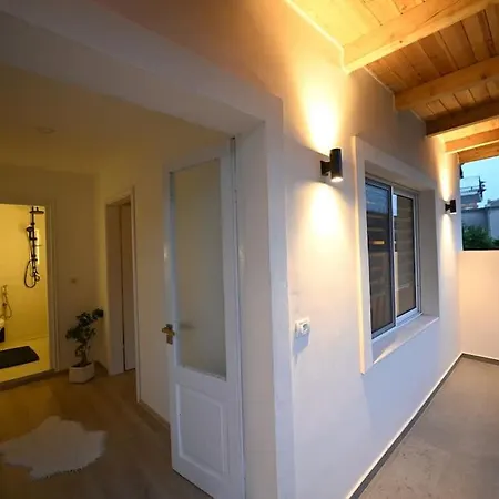 Nika Apartament