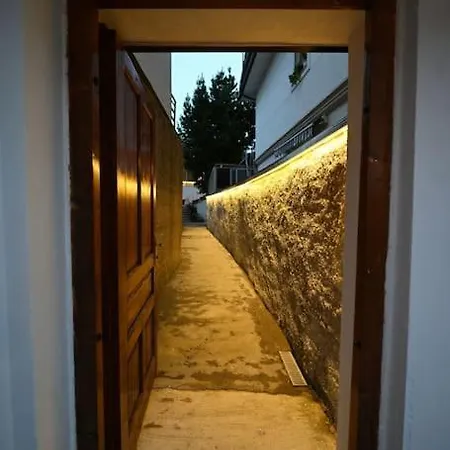Apartamento Nika