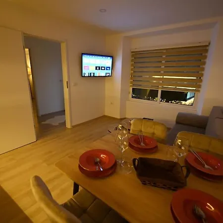 Apartment Nika *
