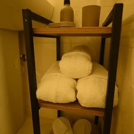 Nika Apartamento Shkodër