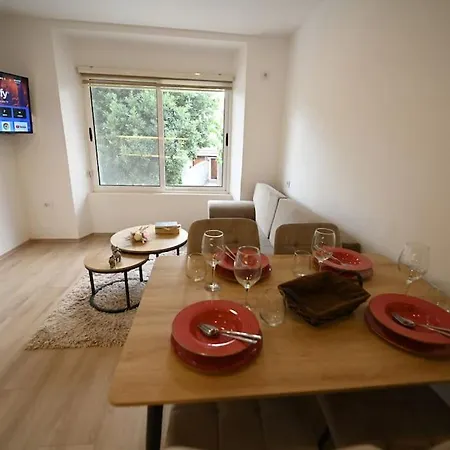 Nika Apartment