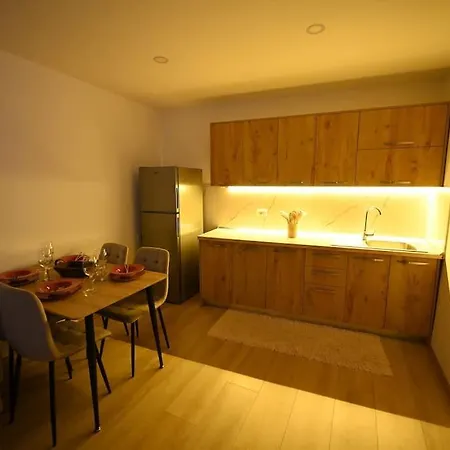 Apartment Nika