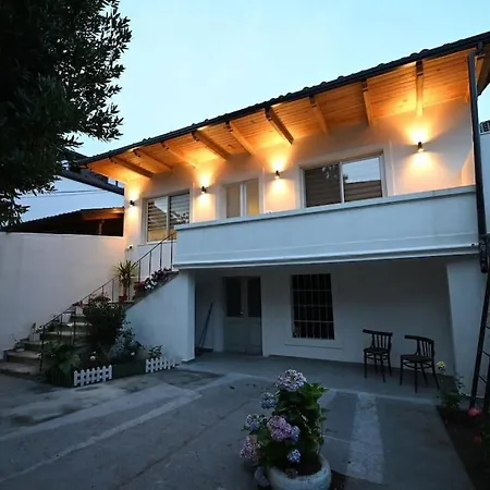 Lägenhet Nika Shkodër