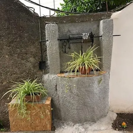 Nika Apartment